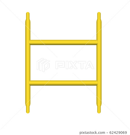 scaffolding frame icon 62429069