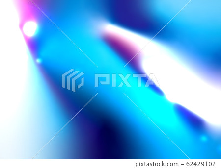 Background gradation light - Stock Illustration [62429102] - PIXTA