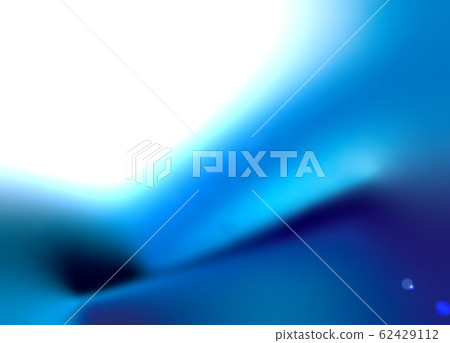 Background gradation light - Stock Illustration [62429112] - PIXTA