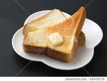  黃油吐司 62429710