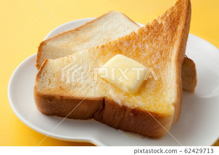  黃油吐司 62429713