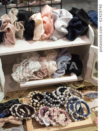 髮飾部分 62429740