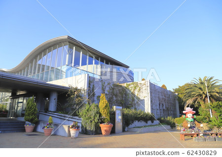 Sanyo Media Flower Museum Sanyo Media Flower Museum 62430829