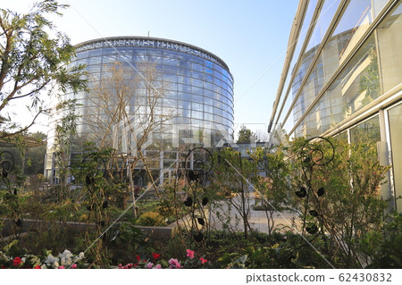 Sanyo Media Flower Museum Sanyo Media Flower Museum 62430832