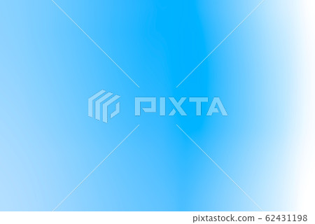 Soft smooth blue color gradient blurred  62431198