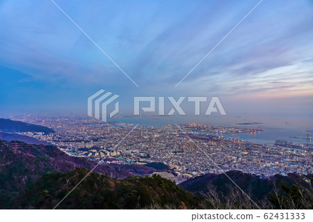 神戶景色,城市景觀,九瀨大,瑪雅山風光,絕妙景色,日本三大夜景,日本兵庫縣神戶市 神戶景色,城市景觀,九瀨大,瑪雅山風光,絕妙景色,日本三大夜景,日本兵庫縣神戶市 62431333
