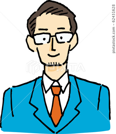 Uncle or Mister 62431628