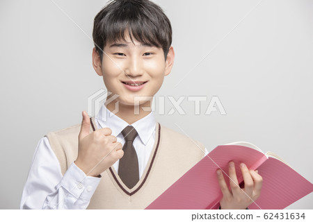 學生校服 62431634