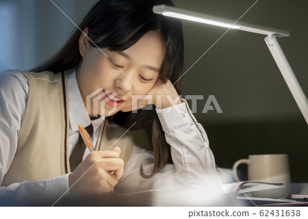 學生校服 學生校服 62431638