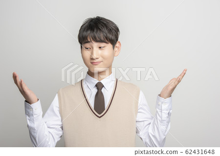 學生校服 62431648