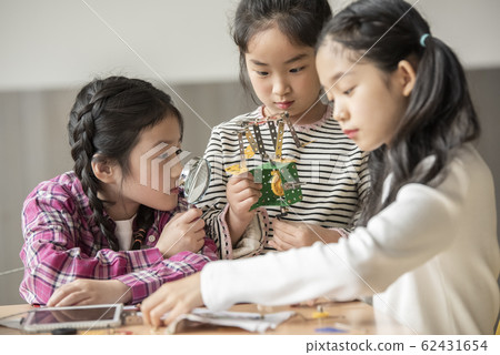 School class School class 62431654