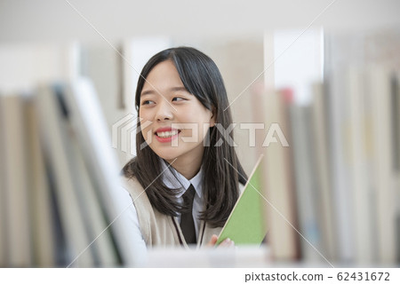 Student school uniform Student school uniform 62431672