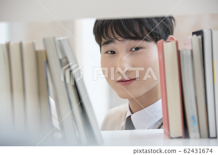 Student school uniform Student school uniform 62431674