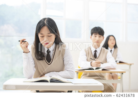 學生校服 學生校服 62431678