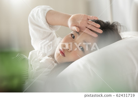 Hospitalized children 62431719