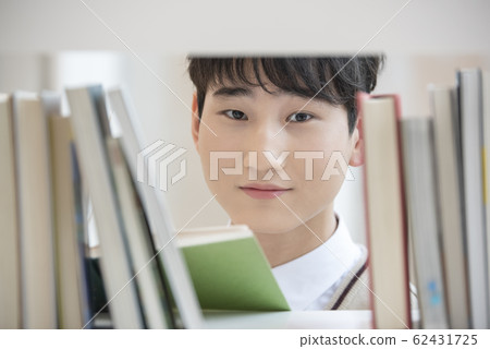 Student school uniform 62431725