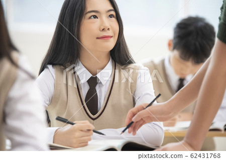 學生校服 學生校服 62431768