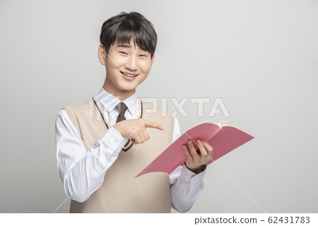 學生校服 62431783