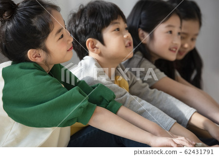 兒童友誼遊戲 62431791