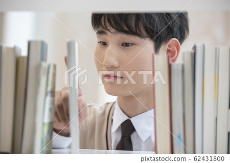 Student school uniform Student school uniform 62431800