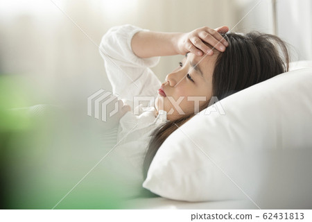 Hospitalized children 62431813