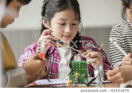 School class 62431874