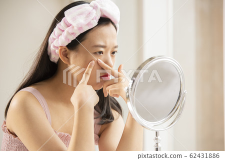 Beauty woman 62431886