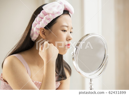 Beauty woman 62431899