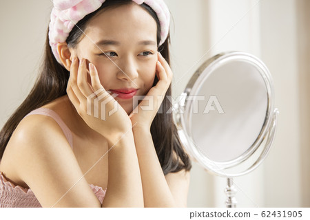 美麗的女人 62431905