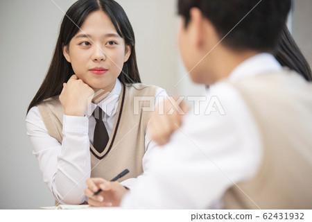 學生校服 62431932