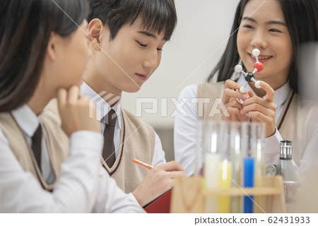 Student school uniform 62431933