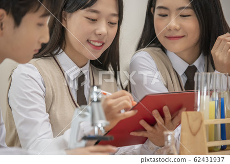 學生校服 學生校服 62431937