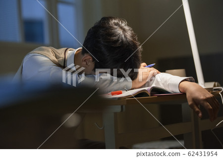 Student school uniform 62431954