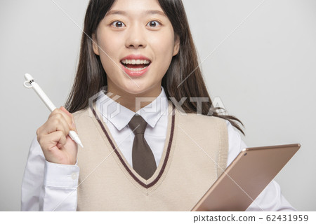 學生校服 62431959