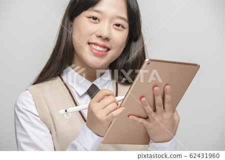 學生校服 62431960