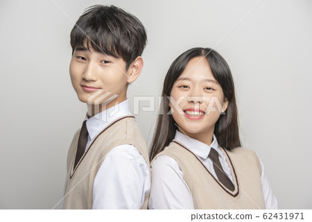 學生校服 62431971