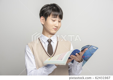 學生校服 62431987
