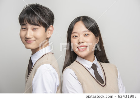 學生校服 62431995