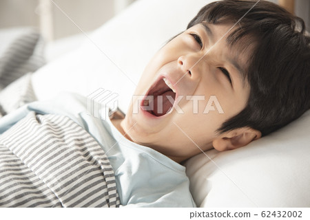 Hospitalized children Hospitalized children 62432002