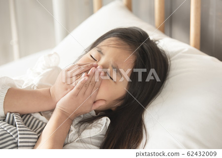 Hospitalized children 62432009