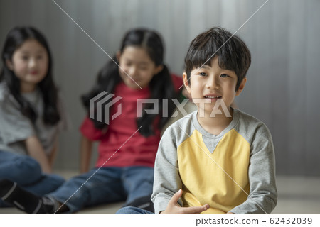 兒童友誼遊戲 62432039