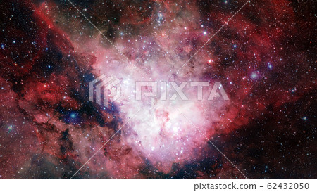 Carina Nebula in outer space. Elements of this image furnished by NASA Carina Nebula in outer space. Elements of this image furnished by NASA 62432050