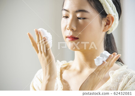 美麗的女人 62432081