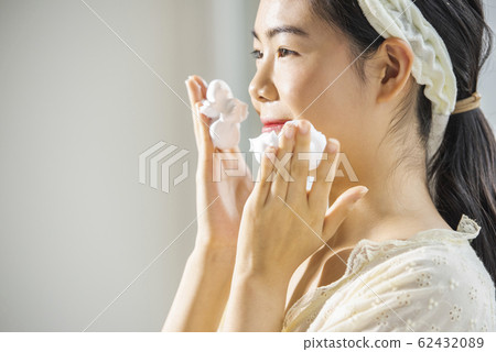 Beauty woman 62432089