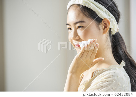 Beauty woman 62432094