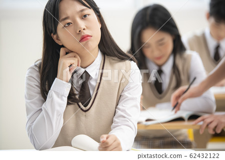 學生校服 學生校服 62432122