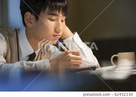 Student school uniform Student school uniform 62432130