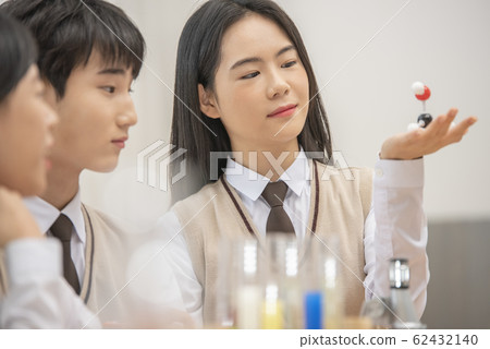 Student school uniform 62432140