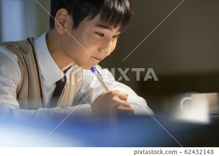 學生校服 62432148