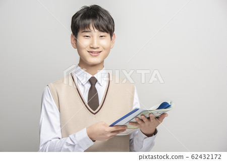 Student school uniform Student school uniform 62432172